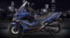 Kymco Xciting S 400